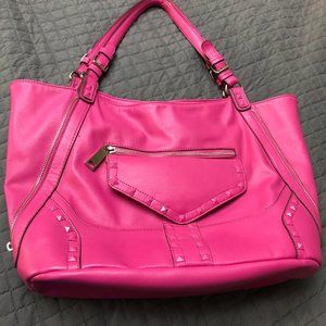 Jessica Simpson Convertible Handbag